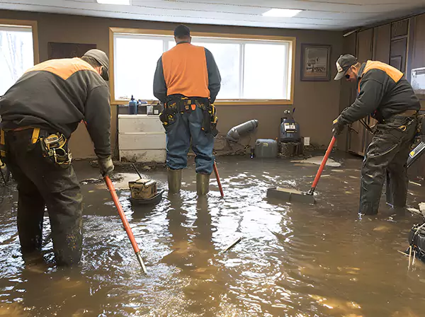 Stormwater Removal Services in Bowdon, GA