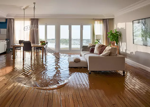 Your Water Removal Specialists in Bowdon, GA