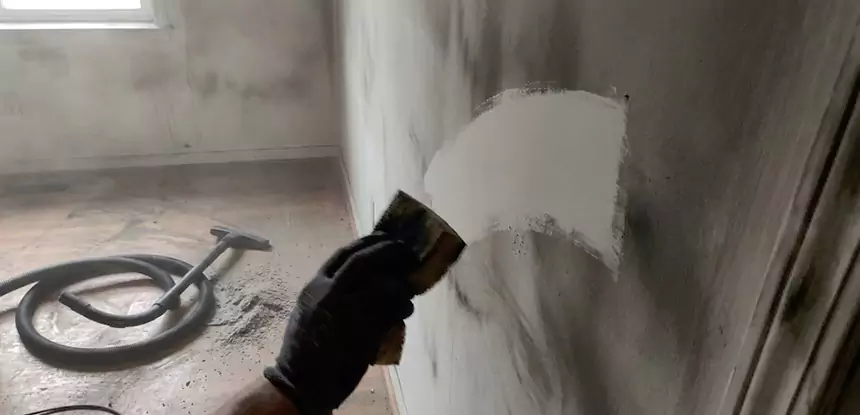 Professional Water and Fire Damage Restoration Services in Bowdon, GA