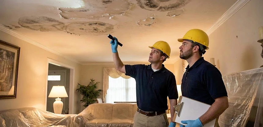 Professional Leak Detection Services in Bowdon, GA