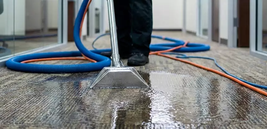Professional Residential Water Cleanup Services in Bowdon, GA