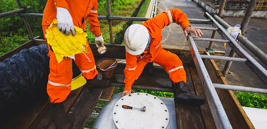 Professional Sewage Backup Cleaning Services in Bowdon, GA