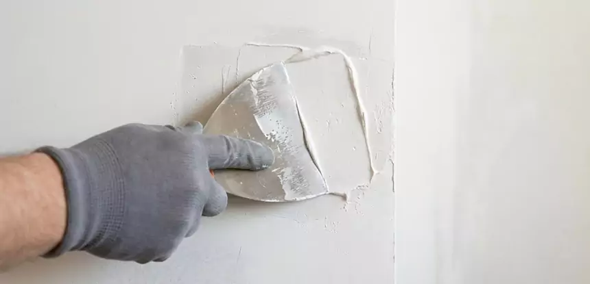 Professional Drywall Water Damage Services in Bowdon, GA