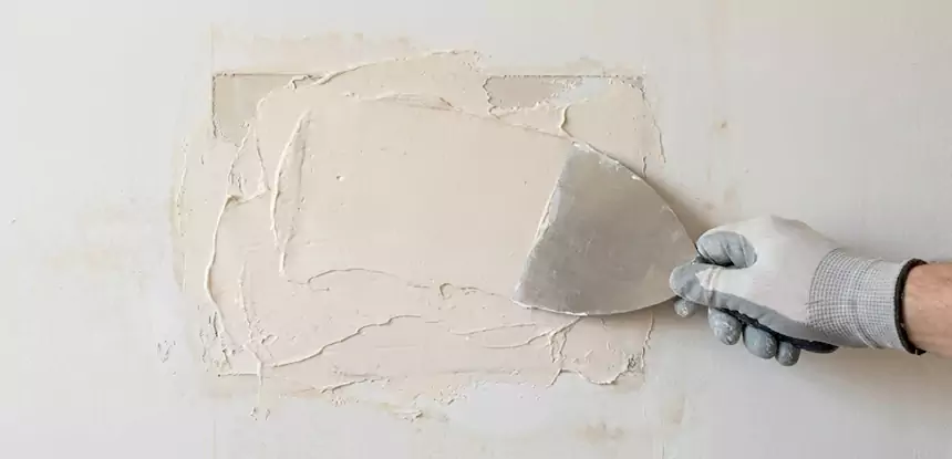 Professional Water Damage Wall Repair Services in Bowdon, GA