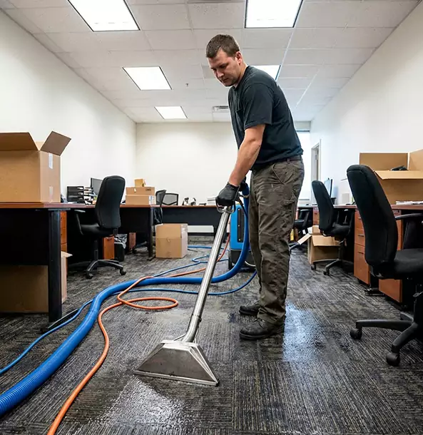 Why Bowdon Facilities Trust Bowdon Restoration Pro?