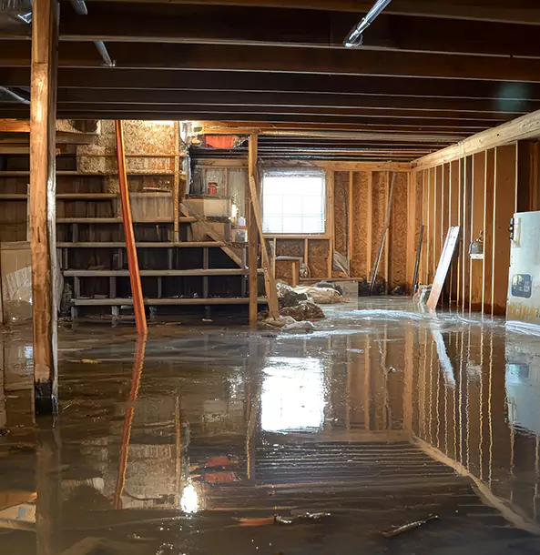 Why Bowdon Property Owners Trust Bowdon Restoration Pro for Standing Water Removal?