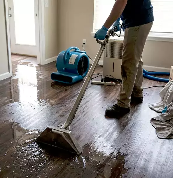 Why Bowdon Restoration Pro Is the Right Choice for Basement Flood Restoration in Bowdon, GA?